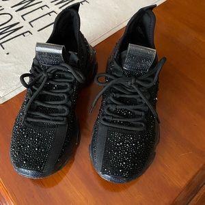 Steve Madden Maxima Sneakers